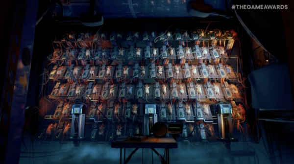 『SOMA』開発者による新作『ONTOS』2026年に発売へ_001