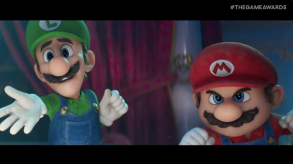 『ザ・スーパーマリオギャラクシー・ムービー』クッパJr.が暴れ回る最新映像が公開!ルイージのキックも炸裂。2023年に公開『ザ・スーパーマリオブラザーズ・ムービー』に続く、任天堂の「スーパーマリオ」をもとにしたアニメ映画_001