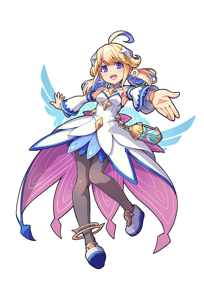 インティ・クリエイツが新作 『ぼくらのキングダム 時食む果実といにしえの魔物』を2026年4月23日に発売_006