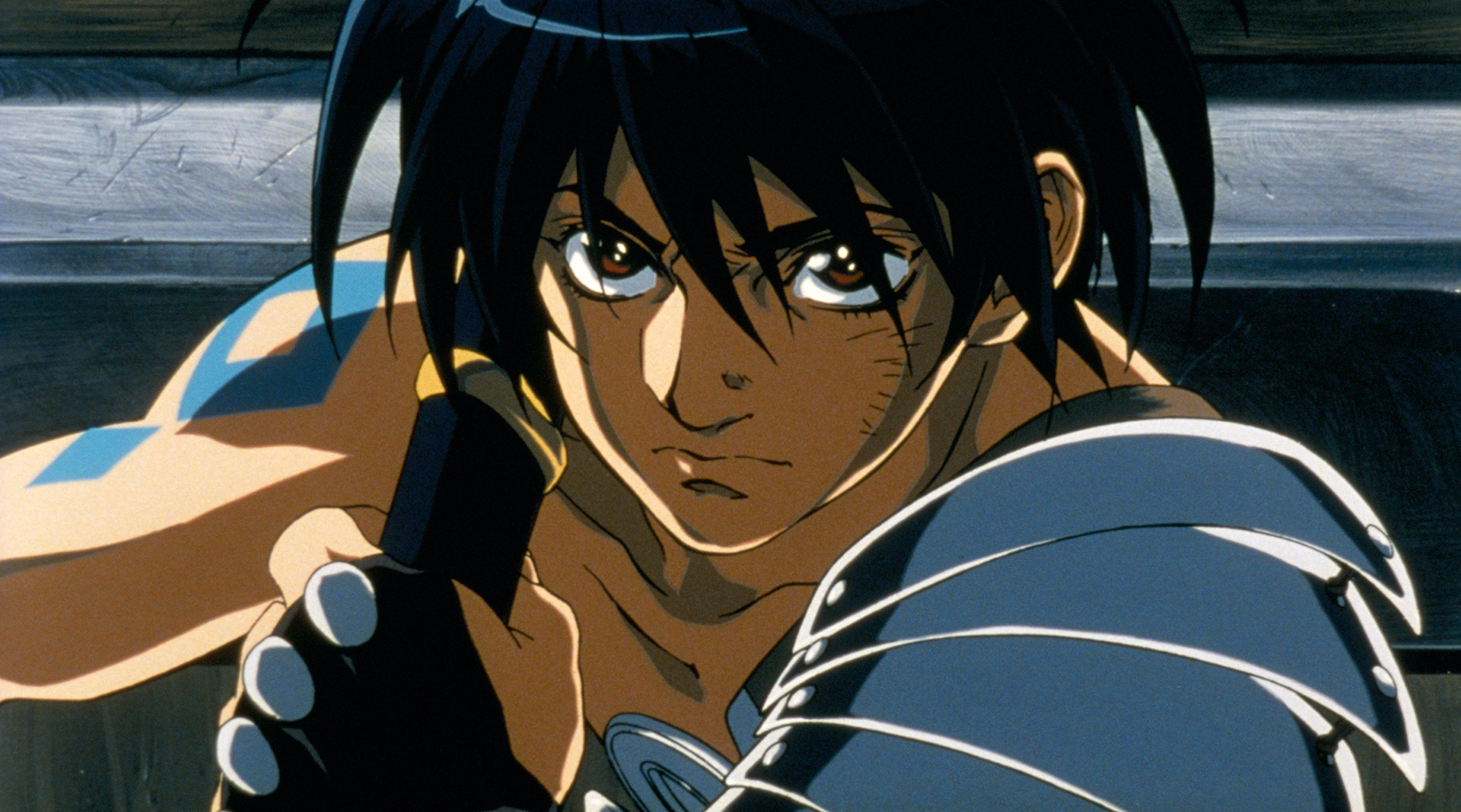 劇場版『エスカフローネ』のリバイバル上映が決定。坂本真綾
や関 智一が主演を務める2000年公開のアニメ映画_003