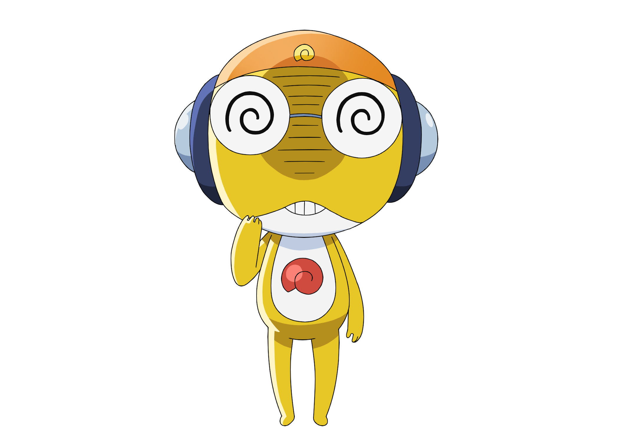 『ケロロ軍曹』16年ぶりの劇場版最新作、タイトルが『新劇場版☆ケロロ軍曹 復活して速攻地球滅亡の危機であります!』に決定_016