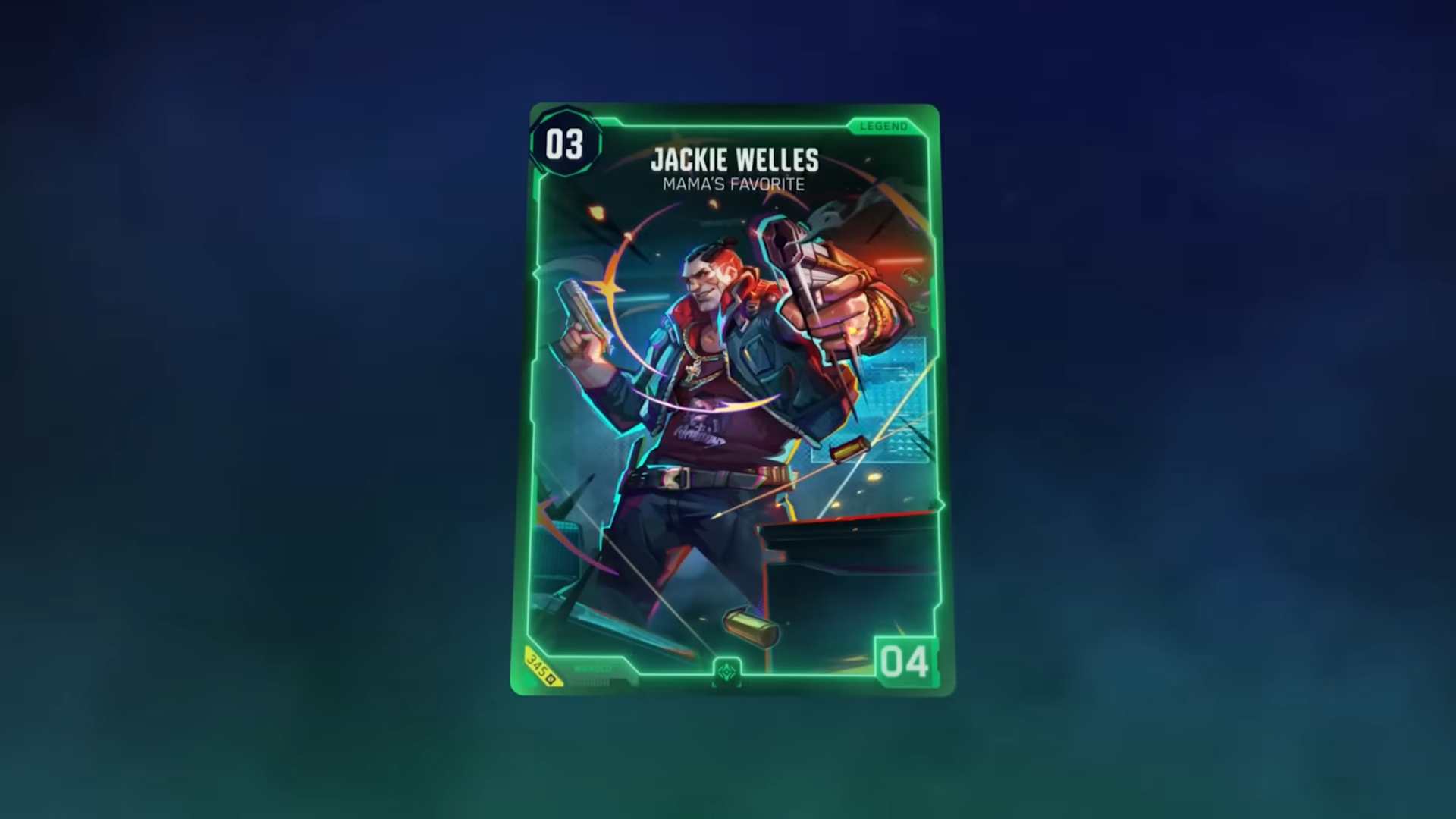 『Cyberpunk TCG』発表。『サイバーパンク2077』『サイバーパンク: エッジランナーズ』に焦点を当てたードゲーム_002