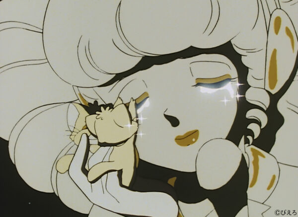 『魔法の天使クリィミーマミ 永遠のワンスモア』が、1月23日より2週間限定で全国上映_022