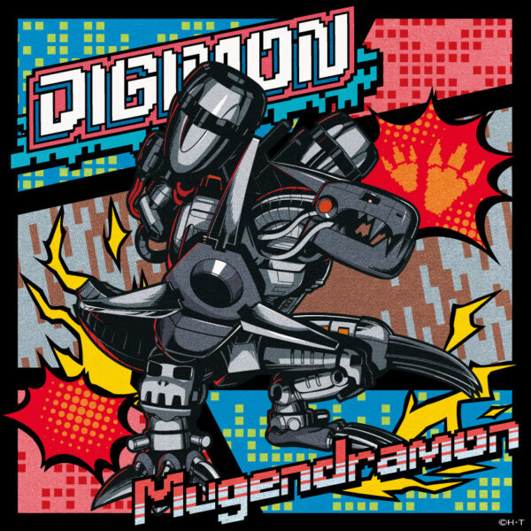 デジモンのコラボイベント「DIGIMON ニューイヤーツアー2026」が開催_022