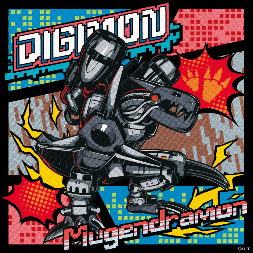 デジモンのコラボイベント「DIGIMON ニューイヤーツアー2026」が開催_010