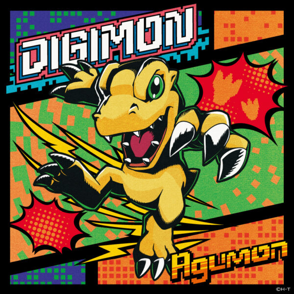 デジモンのコラボイベント「DIGIMON ニューイヤーツアー2026」が開催_014