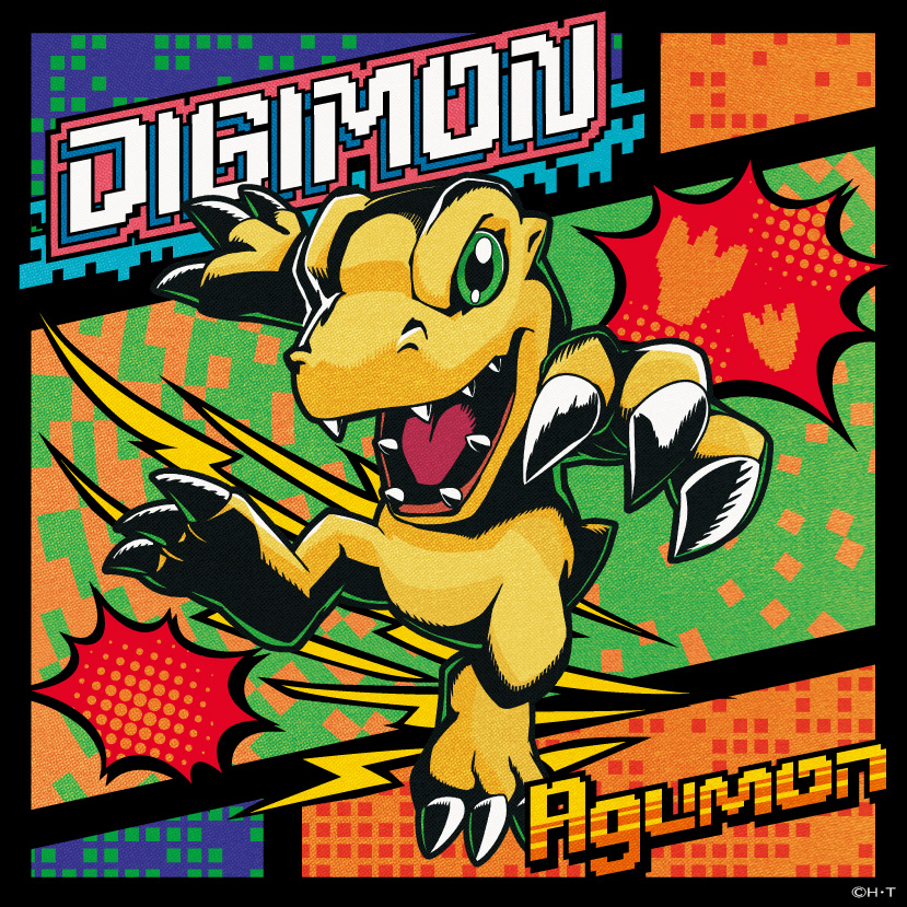 デジモンのコラボイベント「DIGIMON ニューイヤーツアー2026」が開催_002