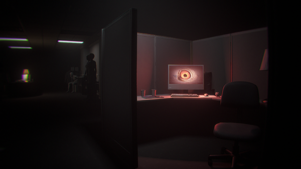 『悪意（Dread Neighbor）』のSteamストアページが公開。『凶寓』開発スタジオによる新作ホラーゲーム_009