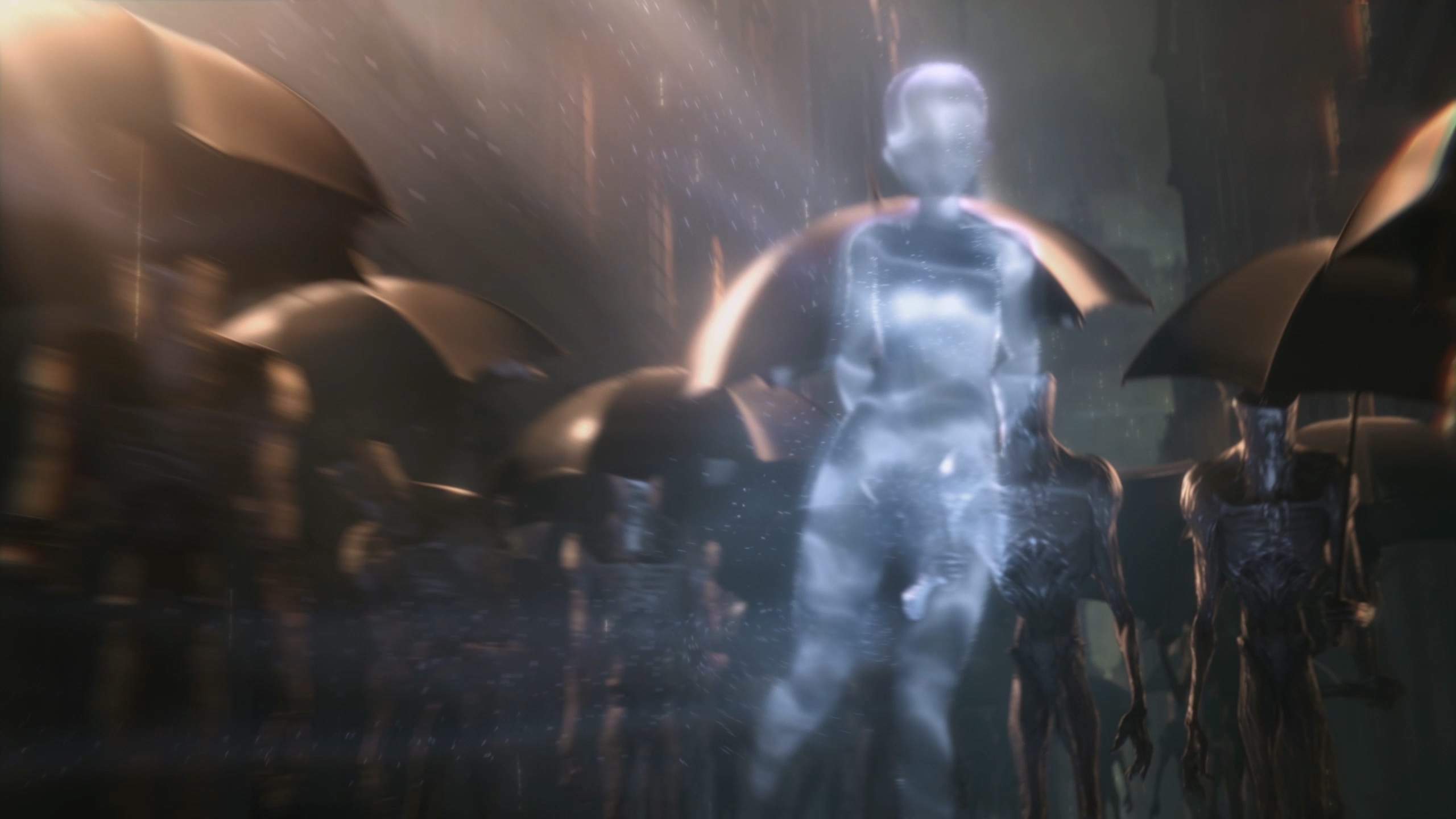 『白銀の城』初のクローズドベータテストが開催。ヴィクトリア朝風の世界観で「探偵」として冒険するオープンワールドRPG_004