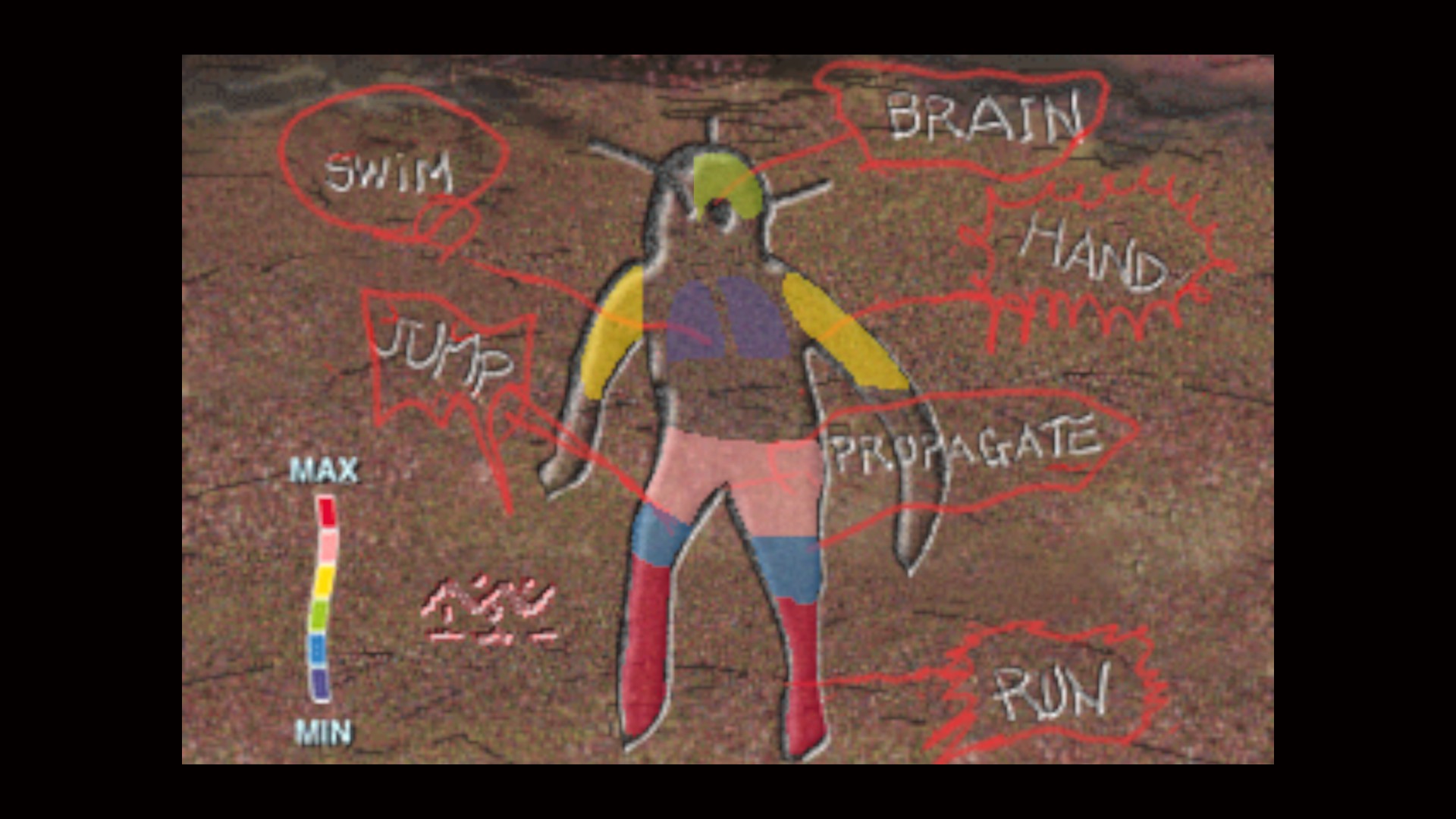 『太陽のしっぽ』レビュー・感想・評価:小学生には謎が多すぎた伝説の奇ゲーを40歳になったいま再攻略する_006