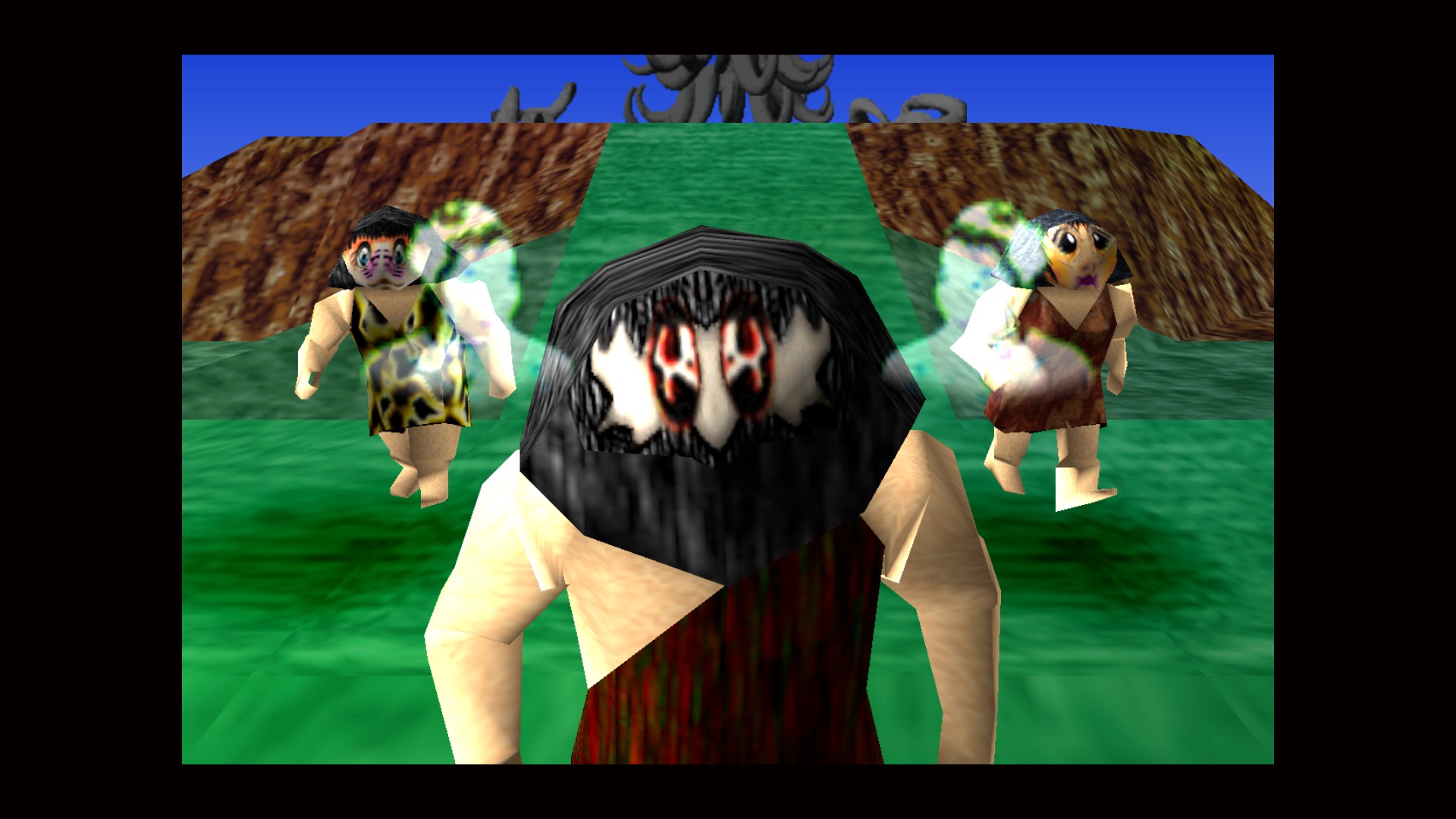 『太陽のしっぽ』レビュー・感想・評価:小学生には謎が多すぎた伝説の奇ゲーを40歳になったいま再攻略する_001