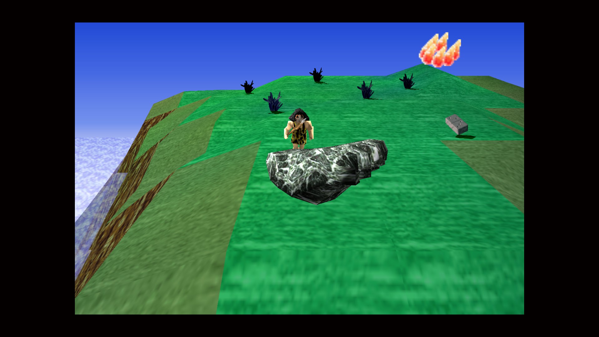 『太陽のしっぽ』レビュー・感想・評価:小学生には謎が多すぎた伝説の奇ゲーを40歳になったいま再攻略する_005