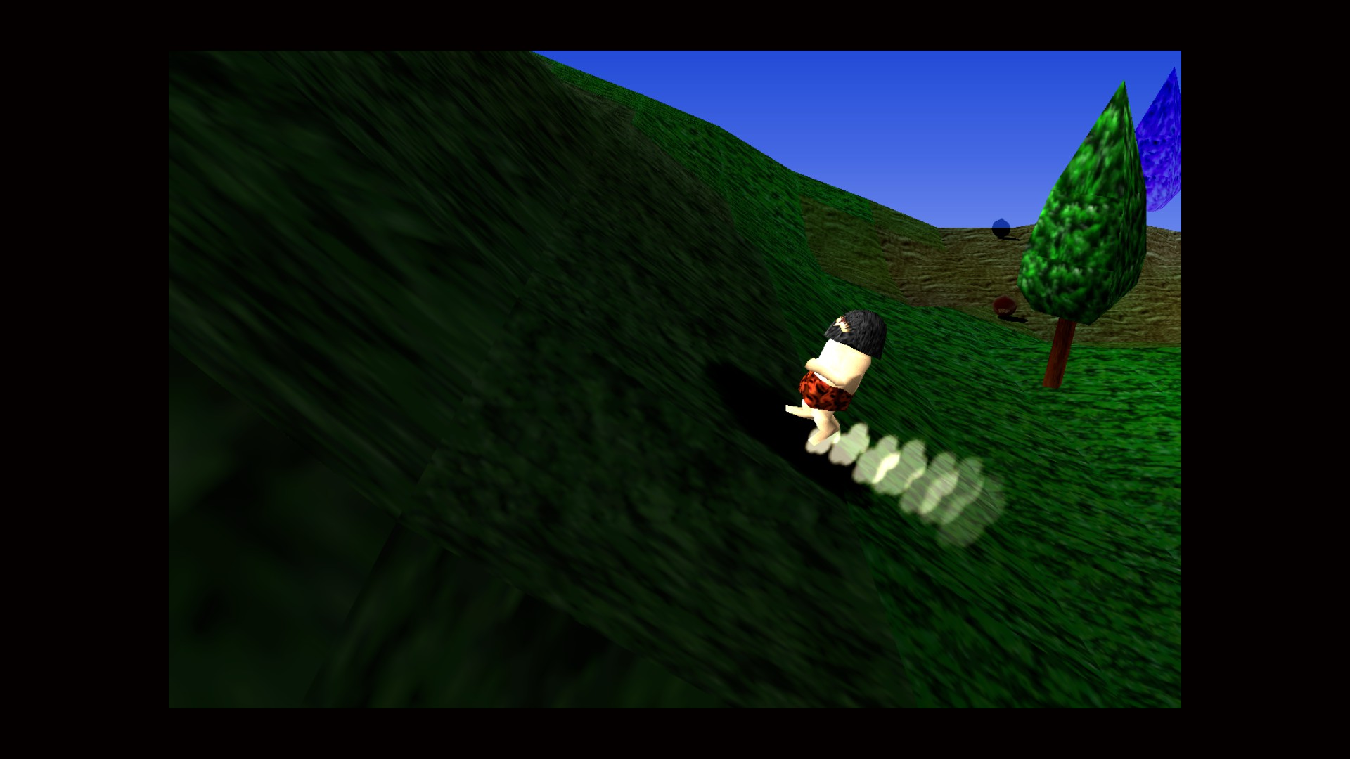 『太陽のしっぽ』レビュー・感想・評価:小学生には謎が多すぎた伝説の奇ゲーを40歳になったいま再攻略する_009