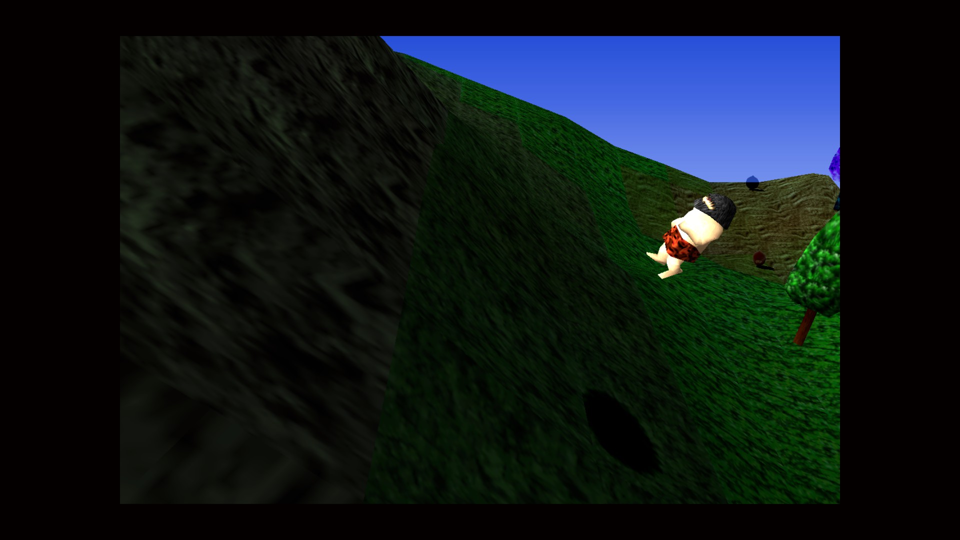 『太陽のしっぽ』レビュー・感想・評価:小学生には謎が多すぎた伝説の奇ゲーを40歳になったいま再攻略する_010