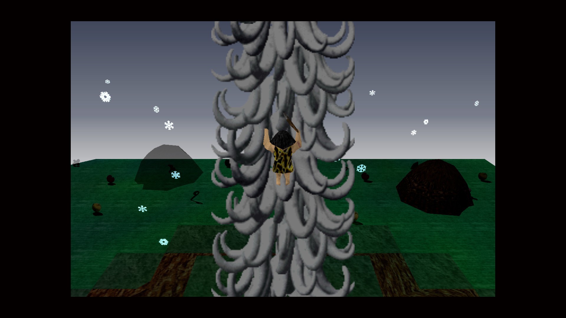 『太陽のしっぽ』レビュー・感想・評価:小学生には謎が多すぎた伝説の奇ゲーを40歳になったいま再攻略する_014