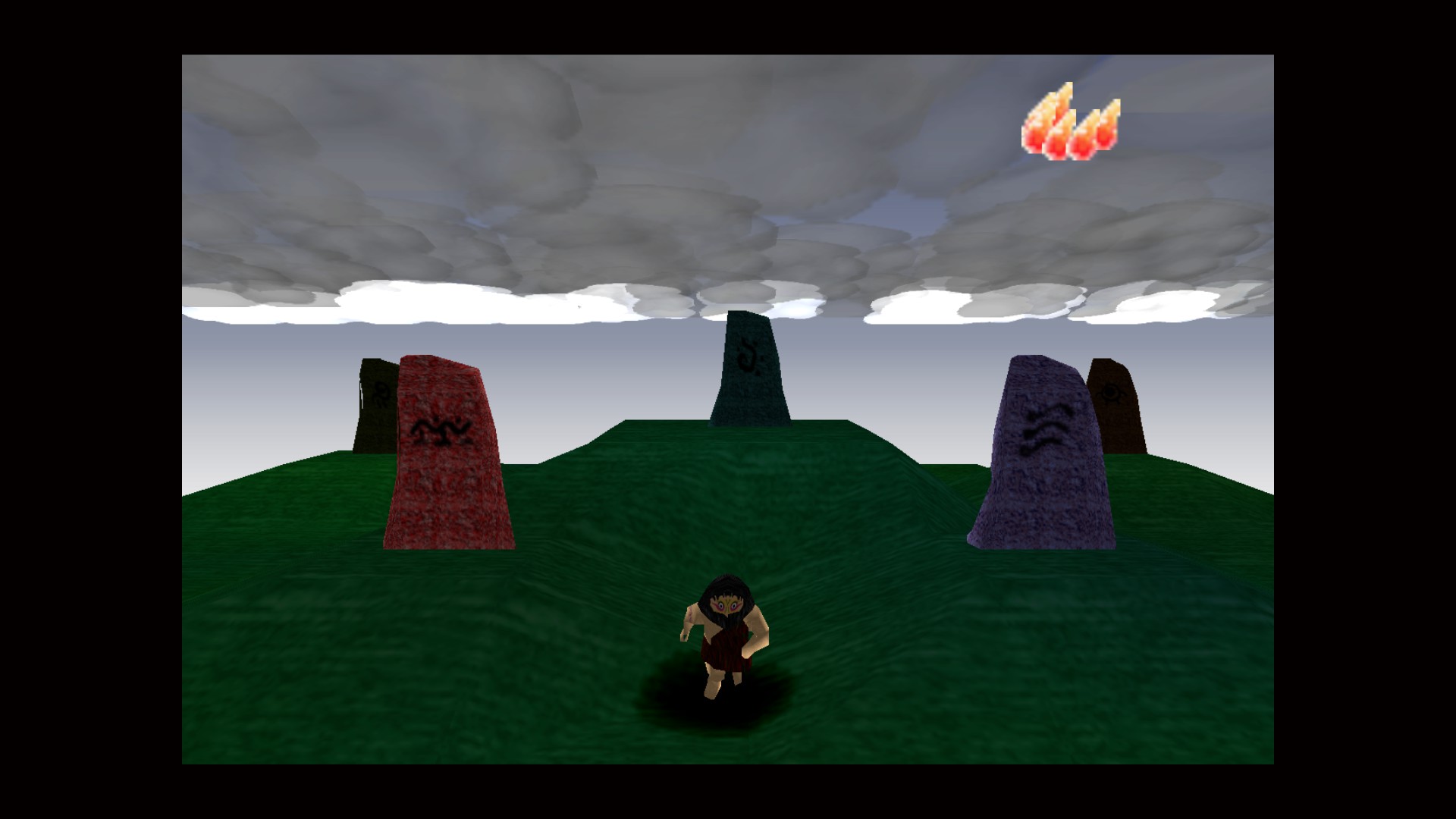 『太陽のしっぽ』レビュー・感想・評価:小学生には謎が多すぎた伝説の奇ゲーを40歳になったいま再攻略する_011