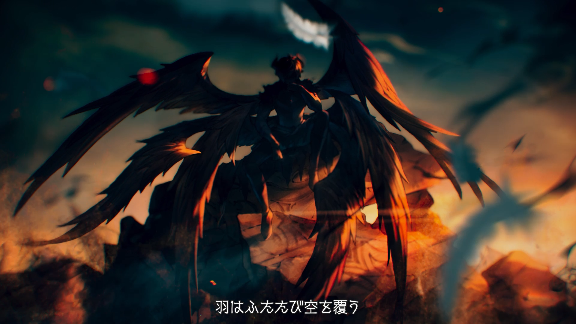 『グラブル』メインクエスト新章開幕直前インタビュー:シナリオ制作の裏側に迫る_002