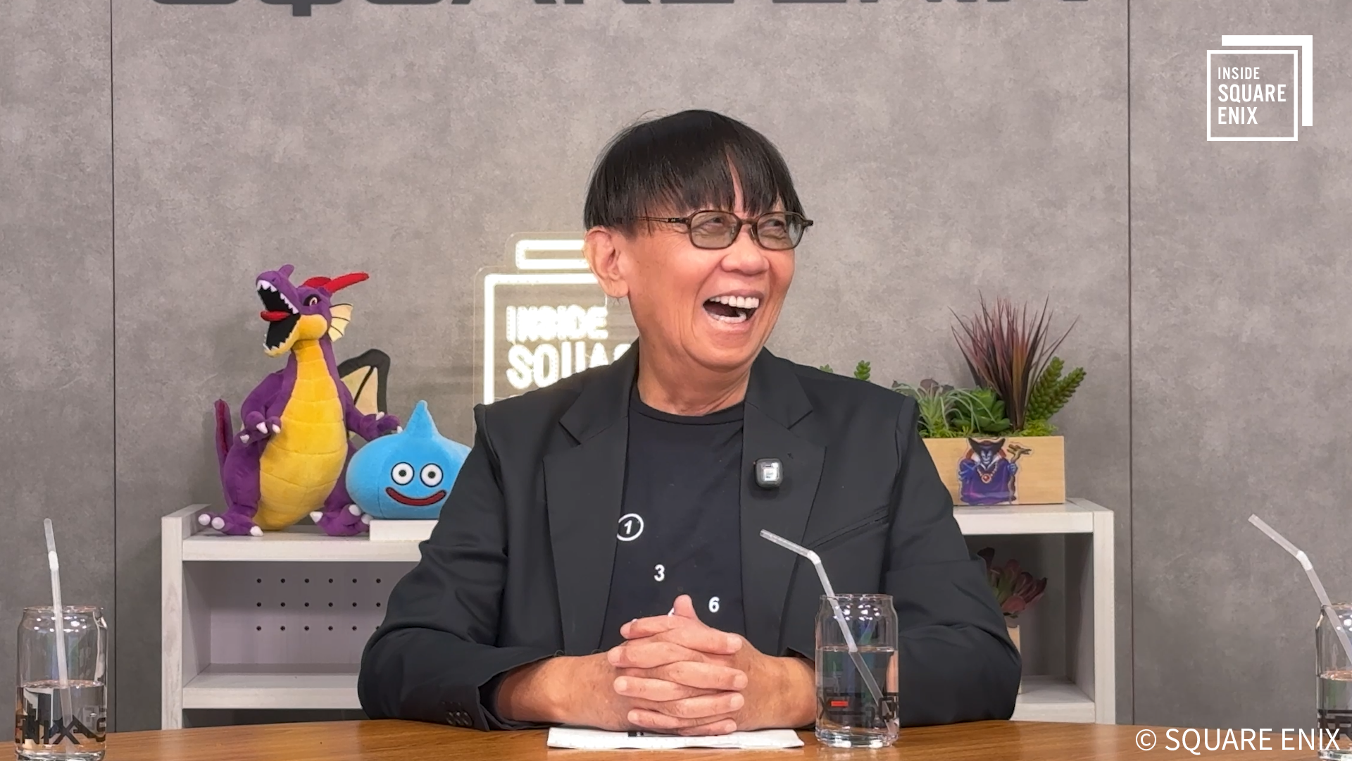 堀井雄二氏がHD-2D版『ドラゴンクエスト』ロト三部作について語るWEB番組が12月19日に配信_005