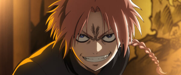 『新劇場版 銀魂 -吉原大炎上-』「月詠役」甲斐田裕子さんや「神威役」日野聡さんら主要キャラを演じた6名のキャストコメントが到着_002