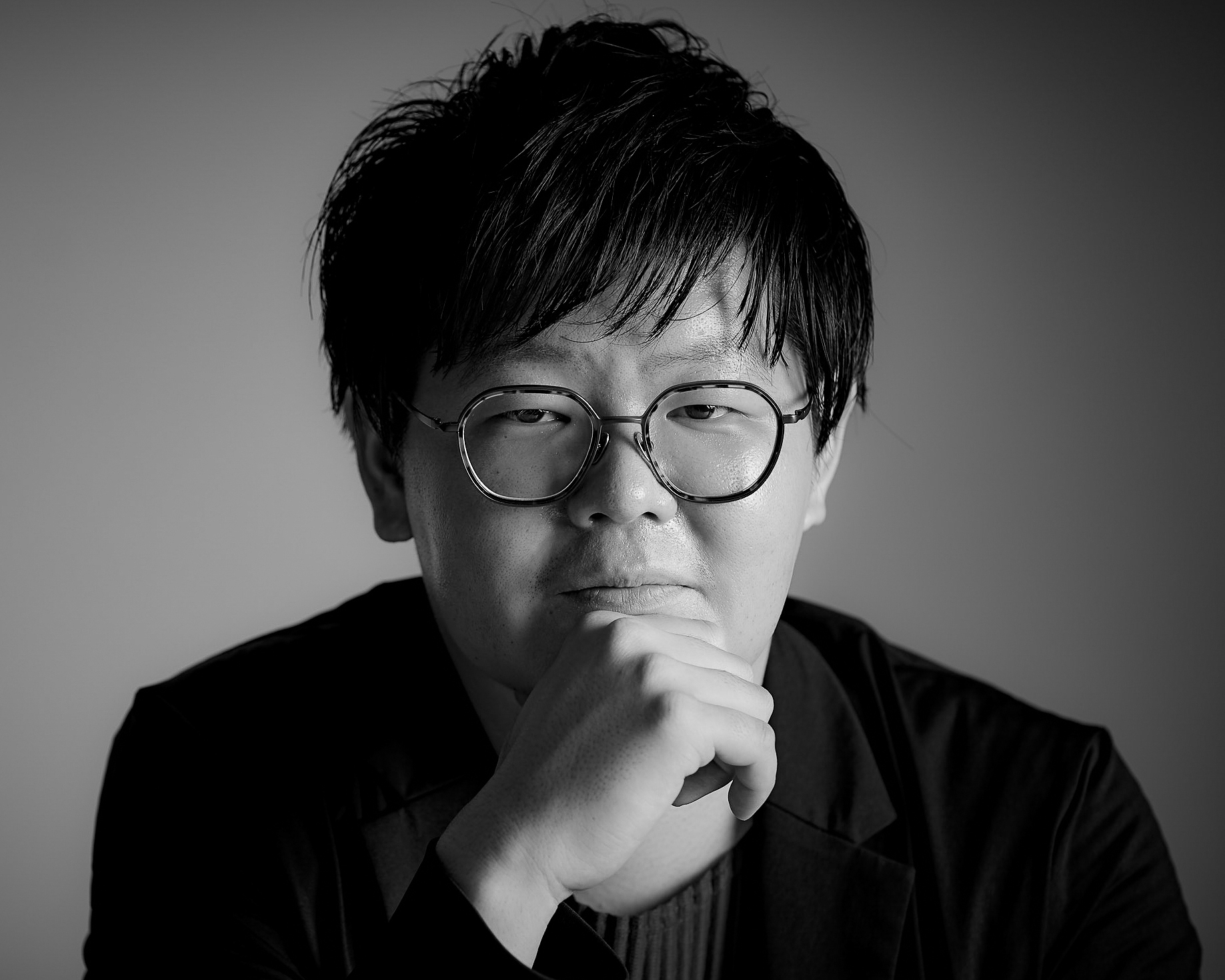 ”笑い男になる鏡”や“電脳ダイブ”体験が楽しめる！『攻殻機動隊展 Ghost and the Shell』の展示詳細が発表_020