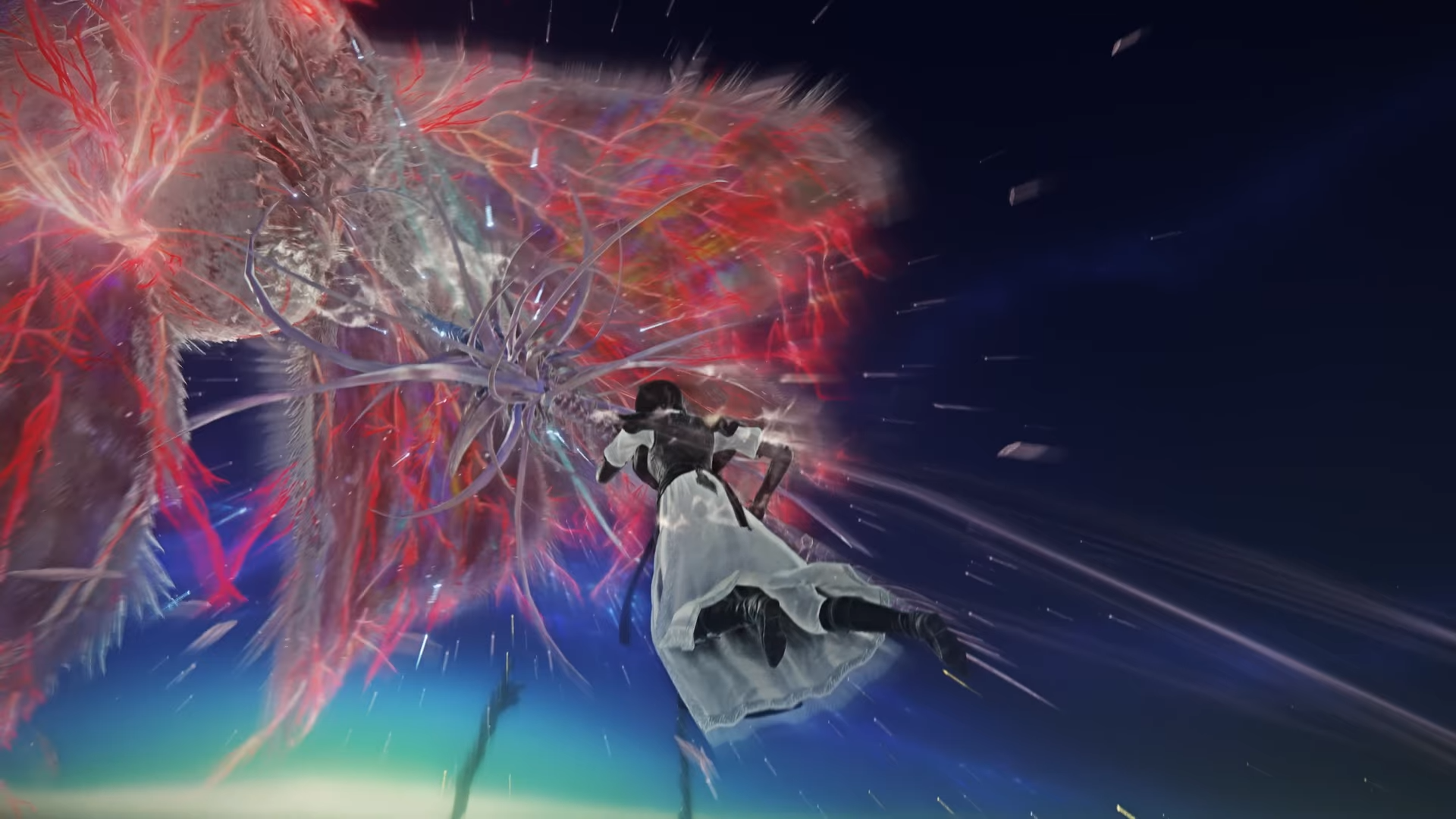 『エルデンリング ナイトレイン』DLCキャラ「葬儀屋」のトレーラーが公開_002