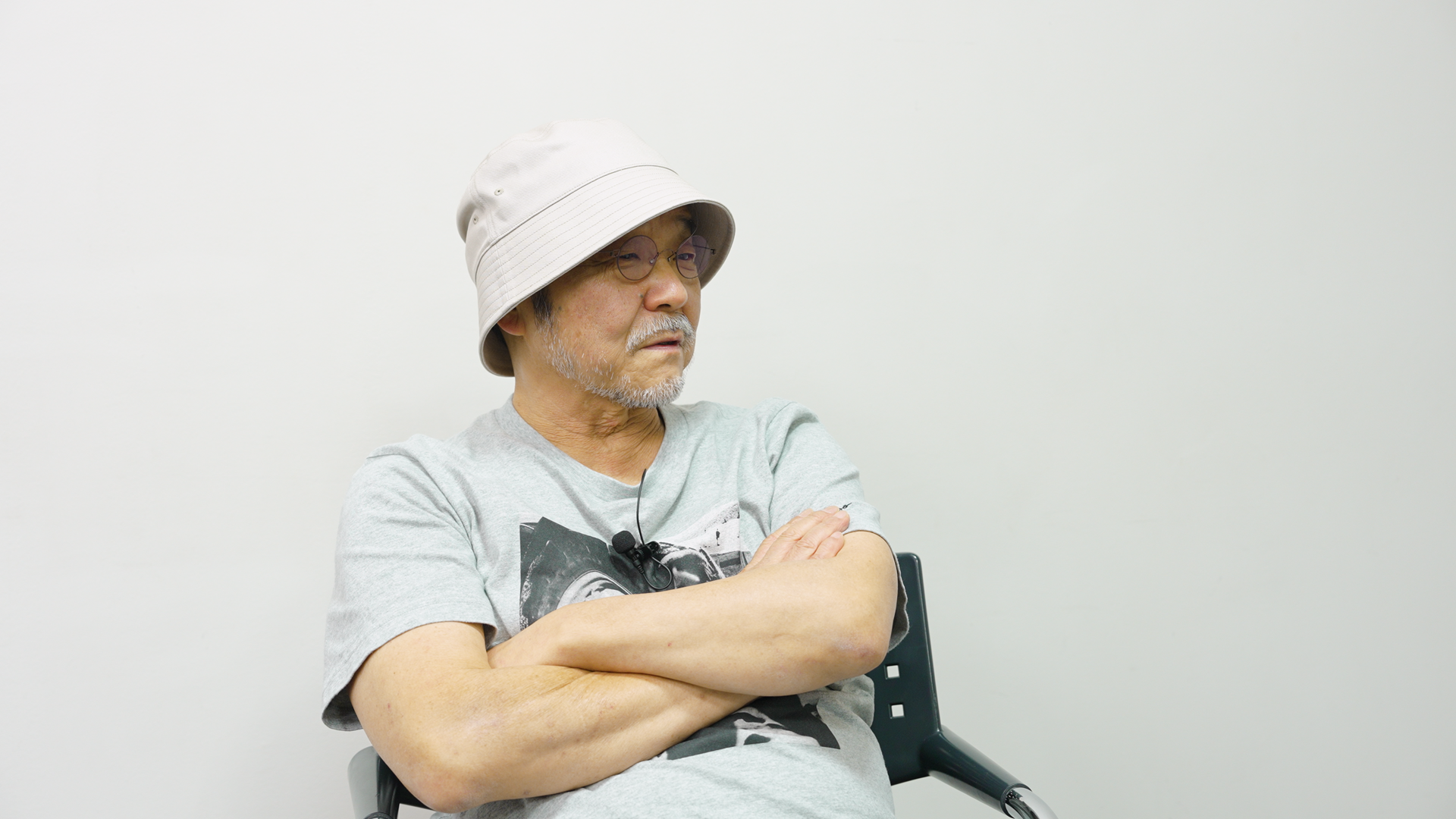 ”笑い男になる鏡”や“電脳ダイブ”体験が楽しめる！『攻殻機動隊展 Ghost and the Shell』の展示詳細が発表_008