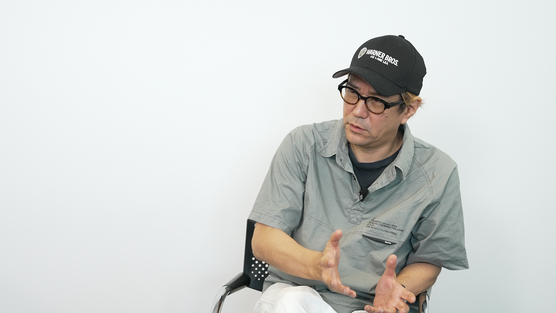 ”笑い男になる鏡”や“電脳ダイブ”体験が楽しめる！『攻殻機動隊展 Ghost and the Shell』の展示詳細が発表_009