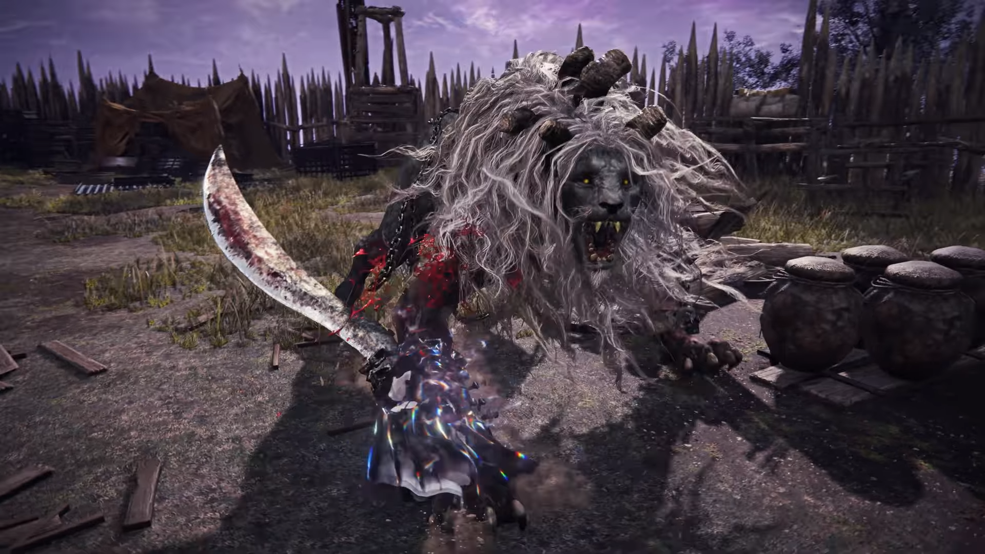 『エルデンリング ナイトレイン』DLCキャラ「葬儀屋」のトレーラーが公開_001