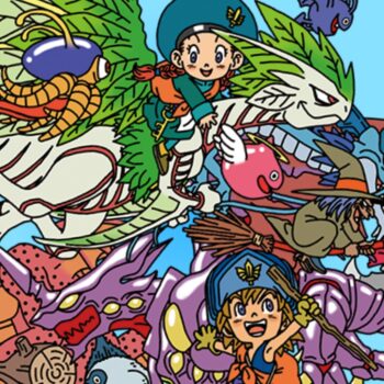 スマホ版『ドラクエV』を40%オフ1440円で購入できるセールが開催_020