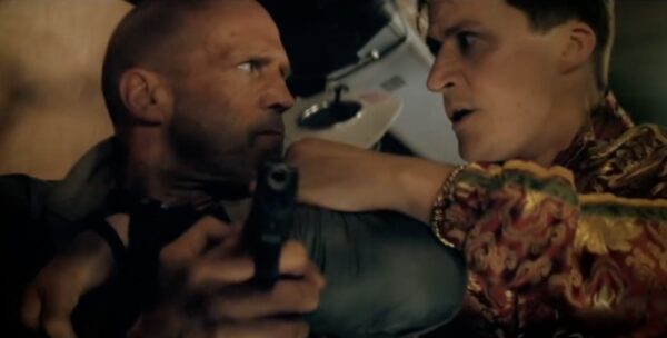 映画『ワーキングマン』の、新アクション映像が公開_001