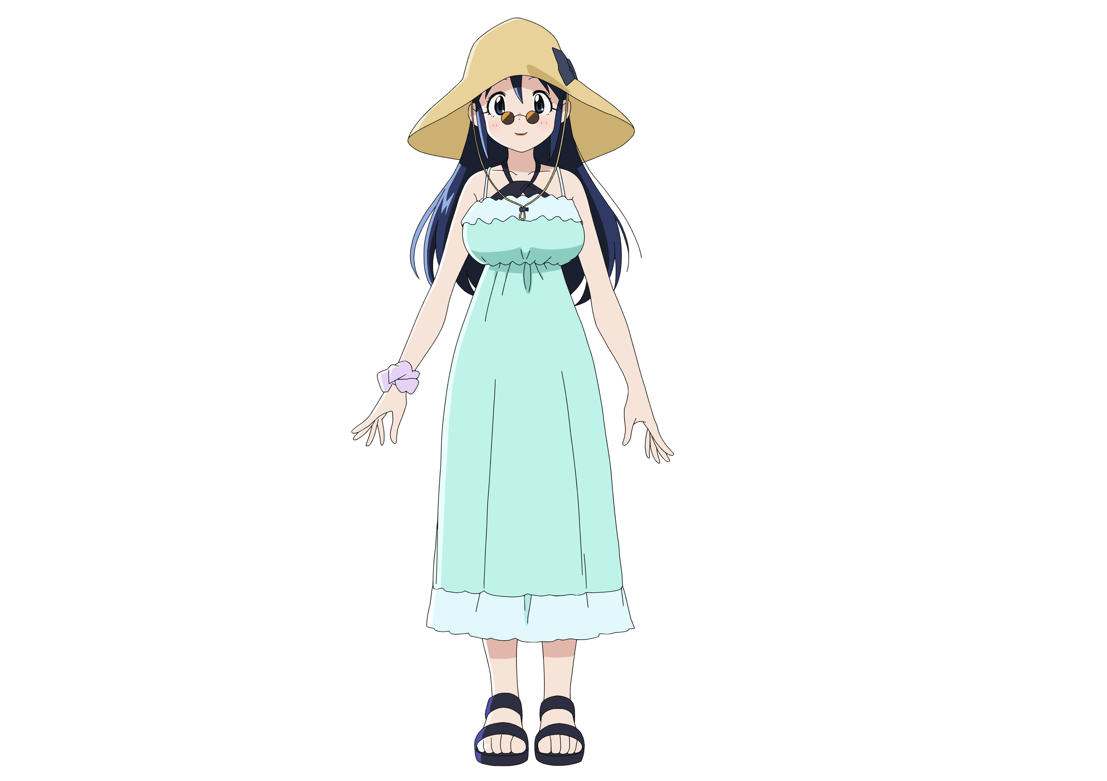 『ケロロ軍曹』16年ぶりの劇場版最新作、タイトルが『新劇場版☆ケロロ軍曹 復活して速攻地球滅亡の危機であります!』に決定_019