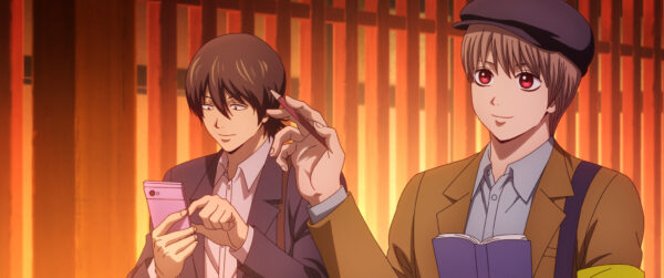 『新劇場版 銀魂 -吉原大炎上-』“原作にはなかったシーン”の場面写真が公開！_001