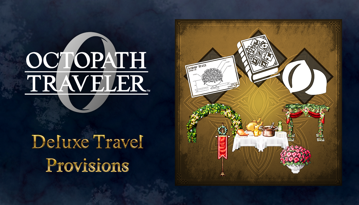 『オクトパストラベラー0』が発売開始。世界で500万本以上売れた『オクトラ』シリーズ最新作_025