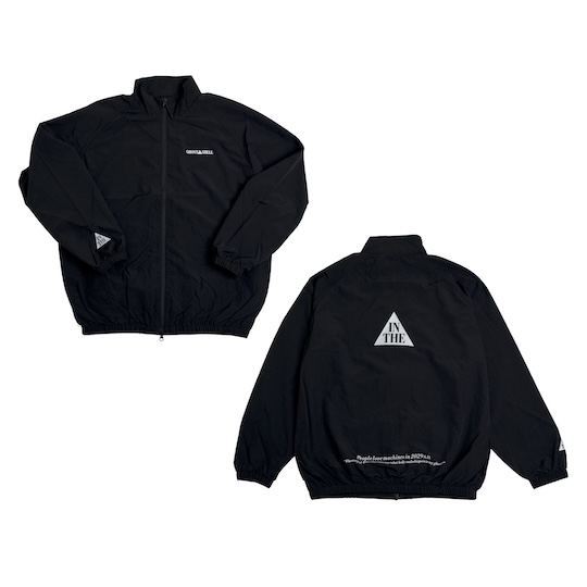 「攻殻機動隊展」で「タチコマ」と「笑い男」のぬいチャームが発売決定_043