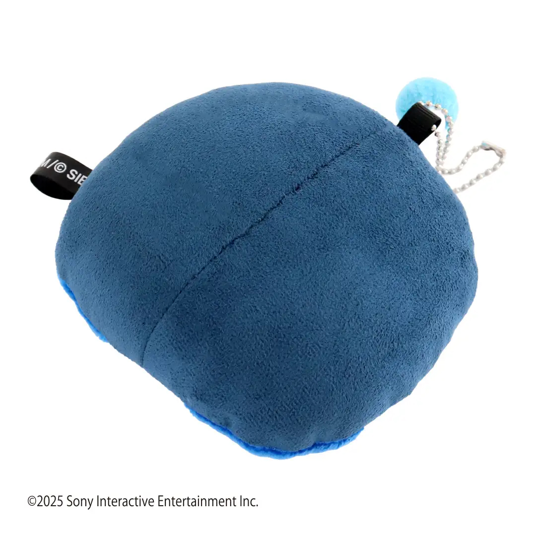 初代プレステのクッションと『ASTRO BOT』のチャームが公式ライセンスグッズとして新登場_005