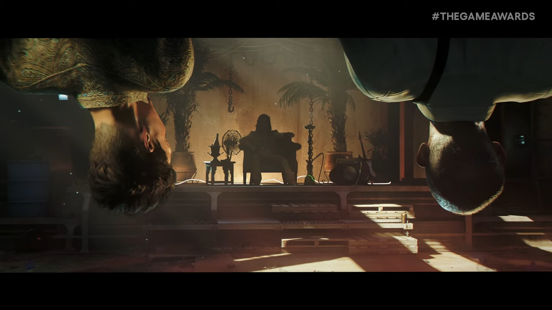 『007 First Light』レニー・クラヴィッツ氏の出演が発表_005