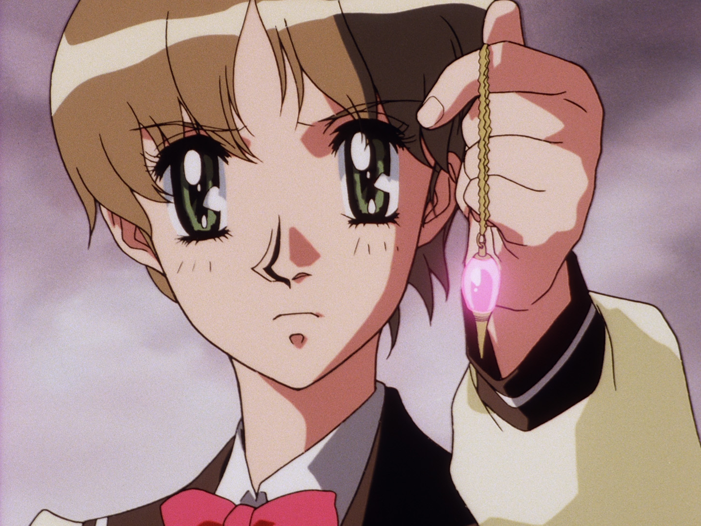 劇場版『エスカフローネ』のリバイバル上映が決定。坂本真綾
や関 智一が主演を務める2000年公開のアニメ映画_021