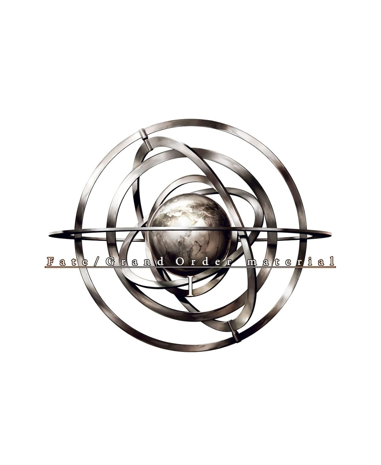 『Fate/Grand Order material』Kindle版が最大50%オフで購入できるセールを開催中_001