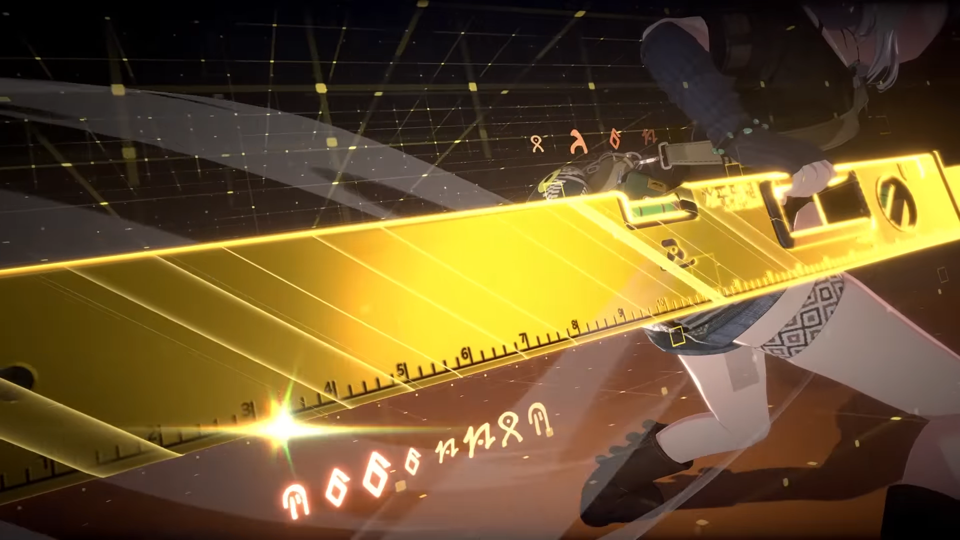 『プロジェクトRX』ティザートレーラーが公開。『ブルアカ』開発元の新作_006