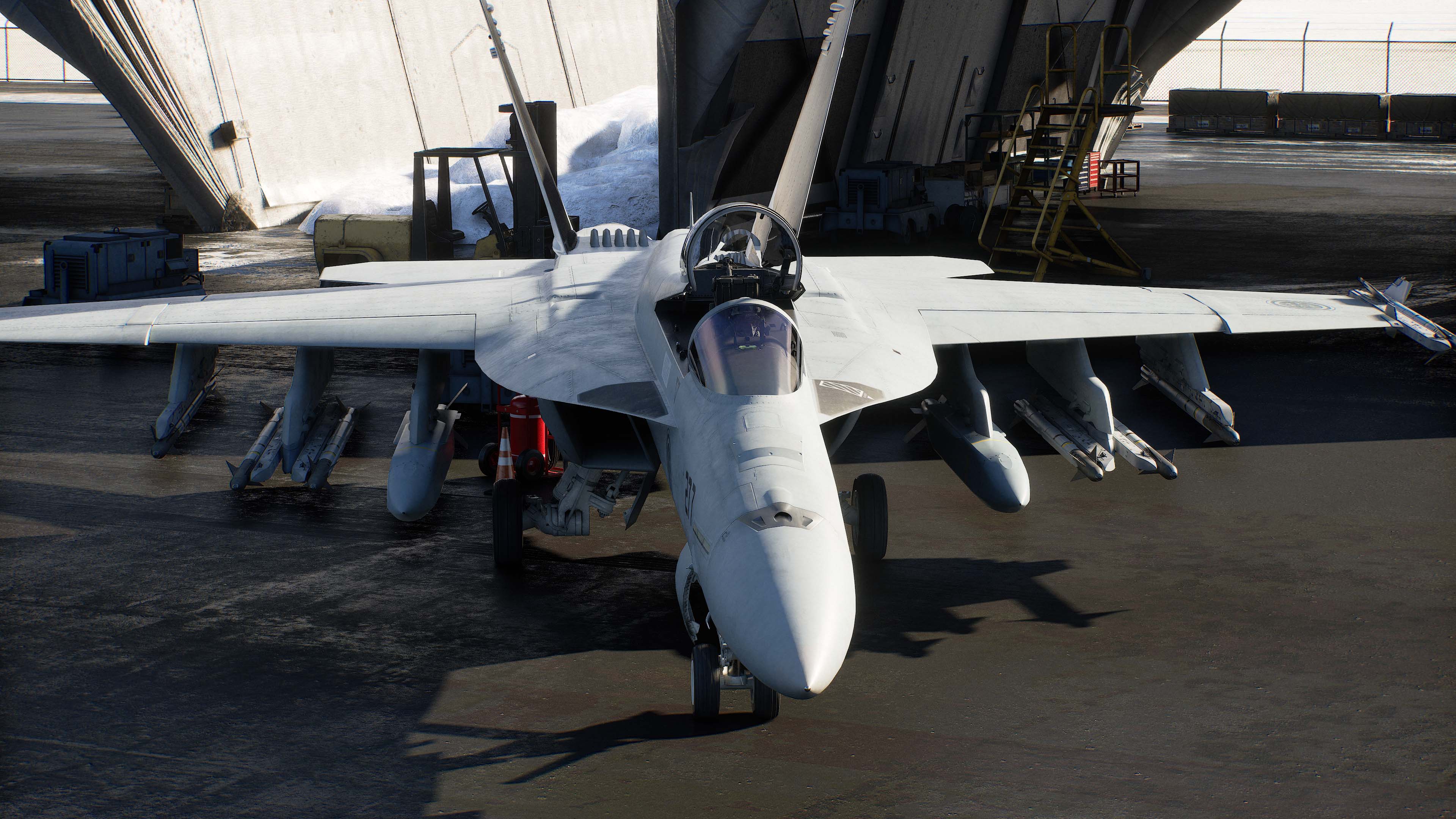 『エースコンバット8』発表。人気フライトシューティングゲームの最新作_013