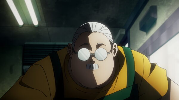 アニメ『SAKAMOTO DAYS』の第2期が制作決定！_001