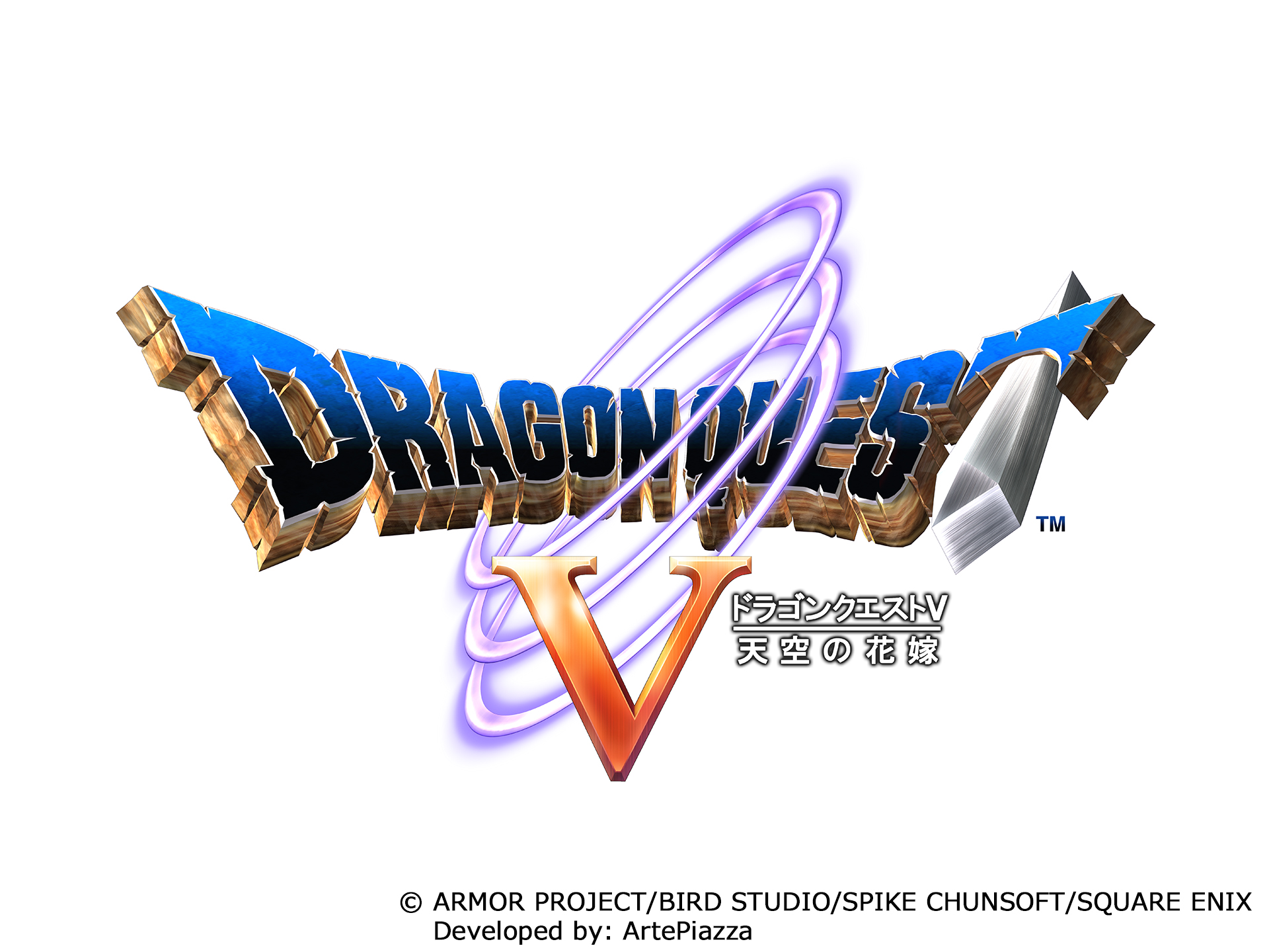 スマホ版『ドラクエV』を40%オフ1440円で購入できるセールが開催_001