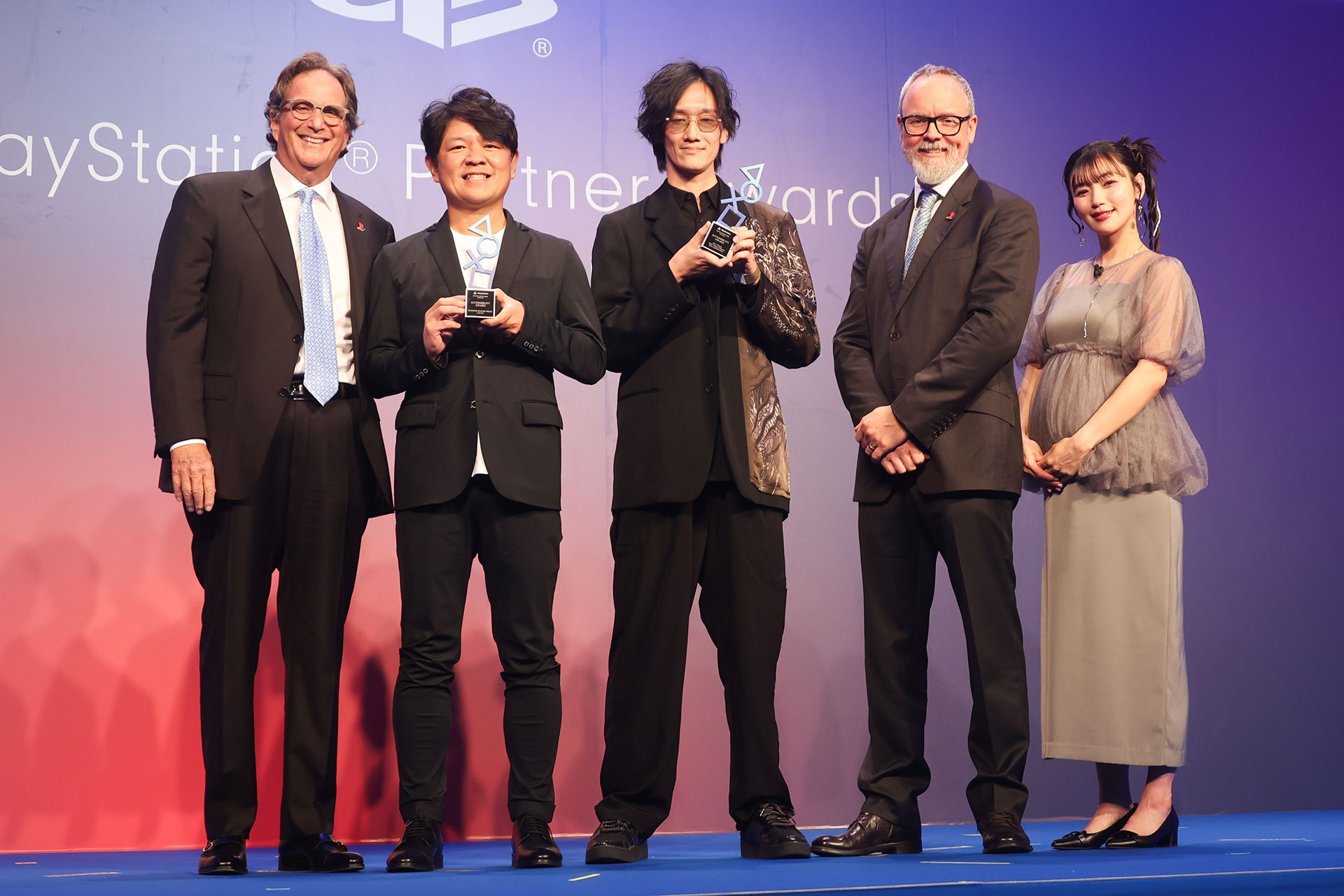 「PlayStation Partner Awards 2025 Japan Asia」取材レポート_007