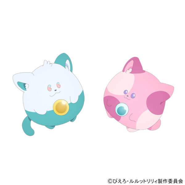 『魔法の天使クリィミーマミ 永遠のワンスモア』が、1月23日より2週間限定で全国上映_007