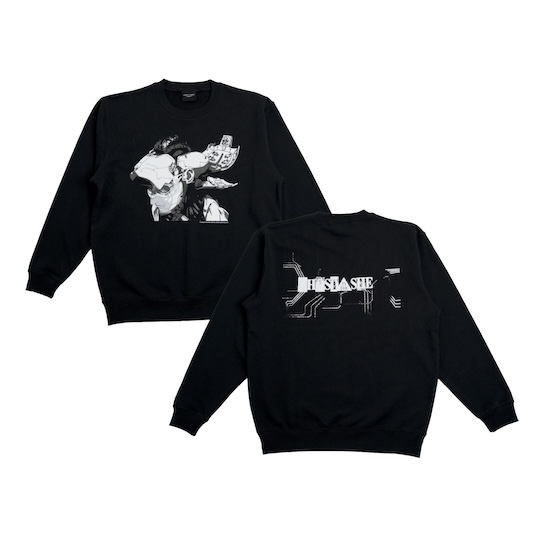 「攻殻機動隊展」で「タチコマ」と「笑い男」のぬいチャームが発売決定_037