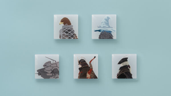 『エルデンリング ナイトレイン』の「パーカー」や「スープポット」などが当たるフロム・ソフトウェアのキャンペーンが開催_004