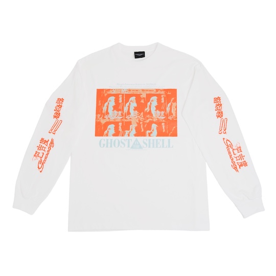 「攻殻機動隊展」で「タチコマ」と「笑い男」のぬいチャームが発売決定_035