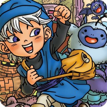 スマホ版『ドラクエV』を40%オフ1440円で購入できるセールが開催_016