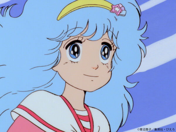 『魔法の天使クリィミーマミ 永遠のワンスモア』が、1月23日より2週間限定で全国上映_009