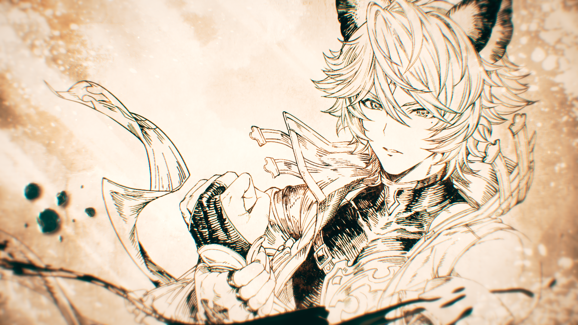 『グラブル』メインクエスト新章開幕直前インタビュー:シナリオ制作の裏側に迫る_003